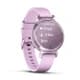 Garmin Lily 2 - Lilac w/ Lilac Silicone Band | 010-02839-01