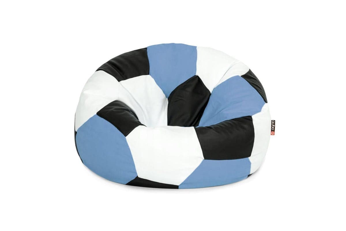 Qubo Ronaldo Pop Fit Bean Bag