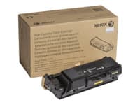 XEROX - WorkCentre 3300 Series - High capacity - black - original - toner cartridge - for Phaser 3330, WorkCentre 3335, 3345