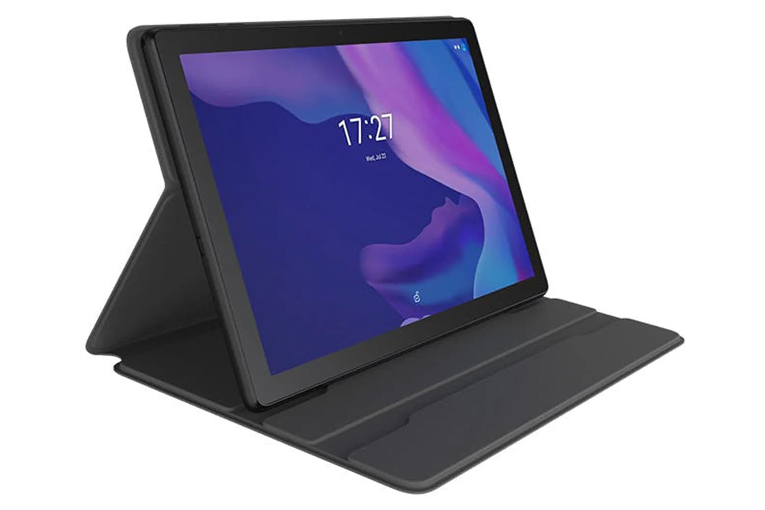 Alcatel 1T 10.1" | Black Case