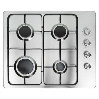 electriQ 60cm Gas Hob
