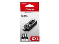 CANON - PGI-555PGBK XXL - black - original - ink tank