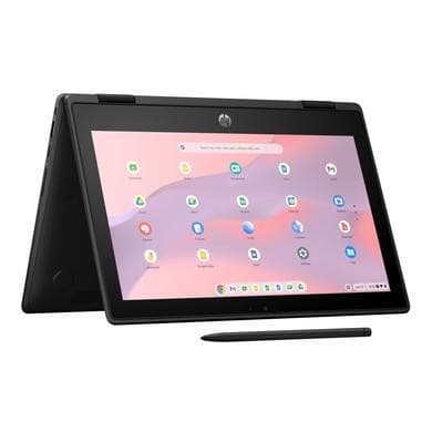 HP Fortis Flip G1m MediaTek Kompanio 8GB RAM 64GB eMMc 11.6 Inch Chromebook