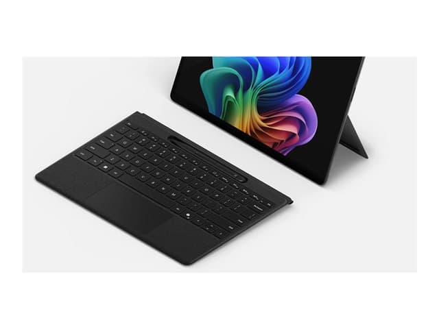 Microsoft Surface Pro Flex CoPilot Keyboard with S
