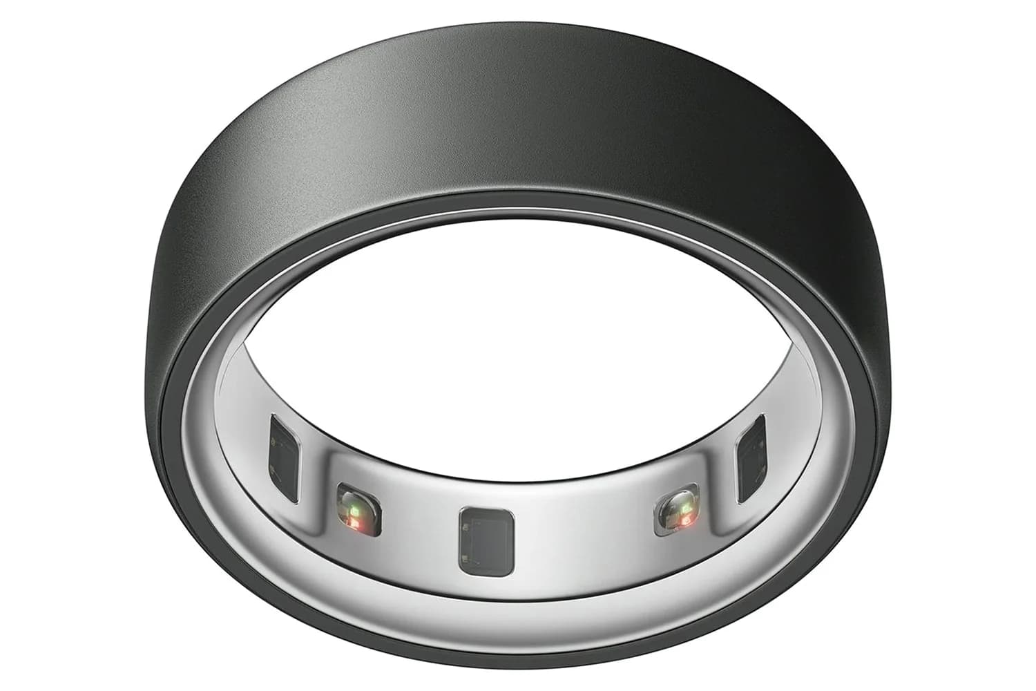 Oura Ring 4 | Size 4 | Stealth