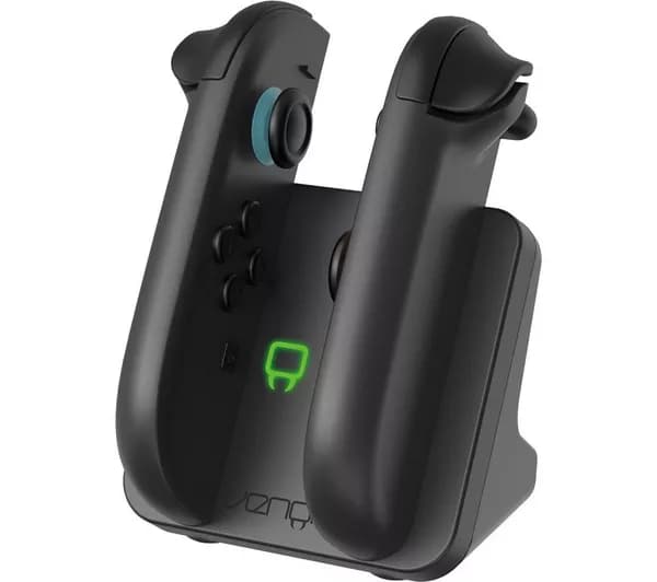 VENOM Nintendo Switch 2 Joy-Con Charging Station - Black