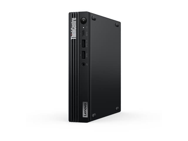 Lenovo ThinkCentre M70q Gen 5