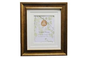 Timeless Photo Frame 8x10"