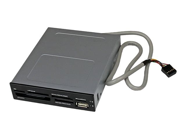 Startech Internal Card Reader