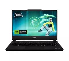 MSI Cyborg 15 15.6" Gaming Laptop - Intel® Core™ 7, RTX 5060, 512 GB SSD