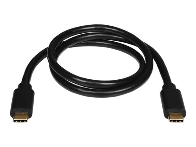 PORT DESIGNS - PORT Connect - USB-C cable - USB-C to USB-C - 1 m
