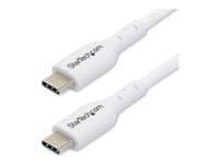 STARTECH.COM - StarTech - USB-C cable - USB-C to USB-C - 1 m