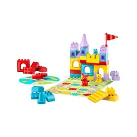 Duplo® Hopsy’s Castle Game