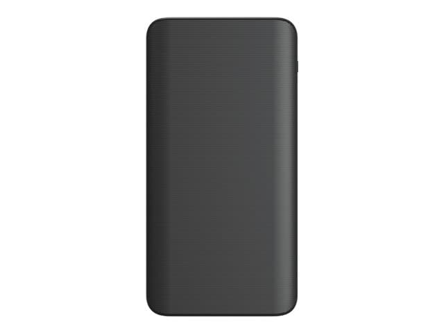ZAGG - mophie essentials power bank - USB, USB-C