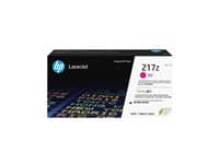 HP - 217Z - Ultra High Yield - magenta - original - LaserJet - toner cartridge (W2173Z)