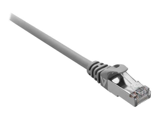 VIDEOSEVEN - V7 patch cable - grey