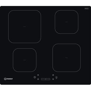 Indesit 60cm 4 Zone Induction Hob