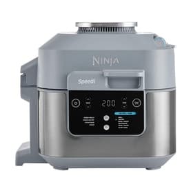 Speedi 5.7L 1760W Rapid Cooker & Air Fryer