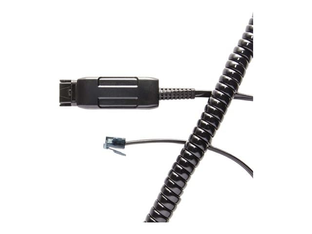 VIDEOSEVEN - V7 BL-09+P - headset cable - 2 m