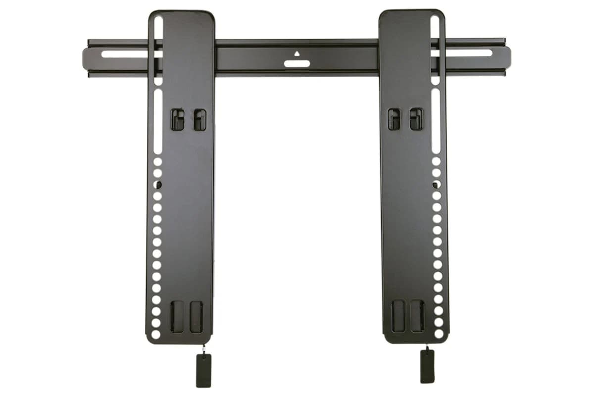 Sanus HD Pro Super Slim Tilting Wall Mount for 32" - 50" Flat Panel TVs | VMT15-B2