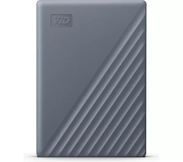 WD My Passport