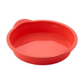 Silicone Round Cake Tin 23cm