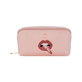 Pillow Talk Make Up Bag
