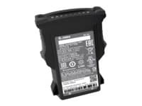 ZEBRA - PowerPrecision Plus - handheld battery - Li-Ion - 7000 mAh