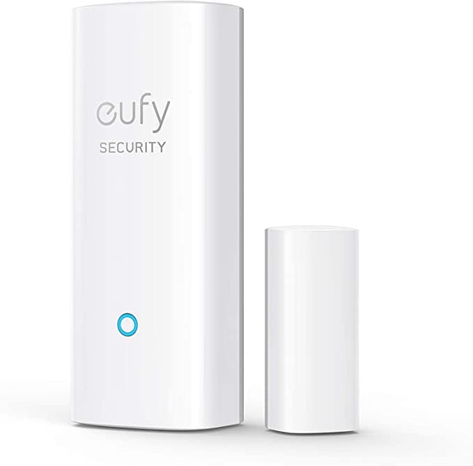 Eufy Smart Home Security Entry Sensor | T89000D4