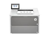HP - LaserJet Enterprise 5502dn - printer - B/W - laser