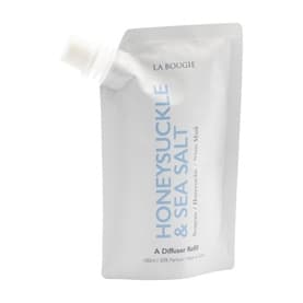 Honeysuckle & Sea Salt Diffuser Refill 100ml