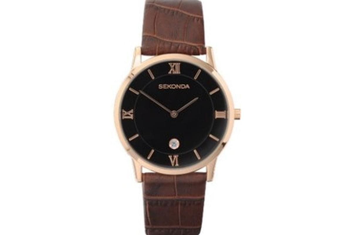 Sekonda Men's Fine Fashion Watch Sgs3207