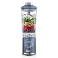 Ninja Blast Max Cordless Portable Blender 570ml Navy | BC251UKNV