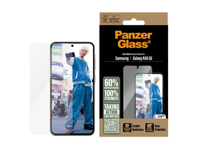 PanzerGlass Screen Protector