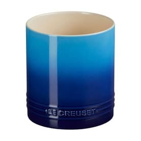 LE CREUSET Stoneware Utensil Jar