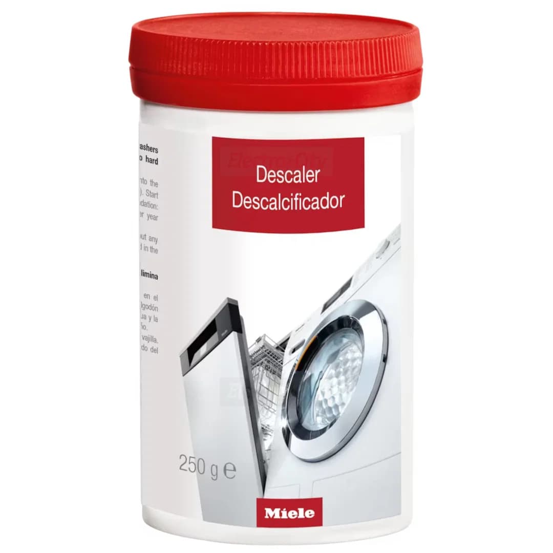 Miele Descaler for Washing Machines & Dishwashers | 250g