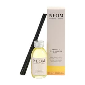 Happiness Reed Diffuser Refill 100ml