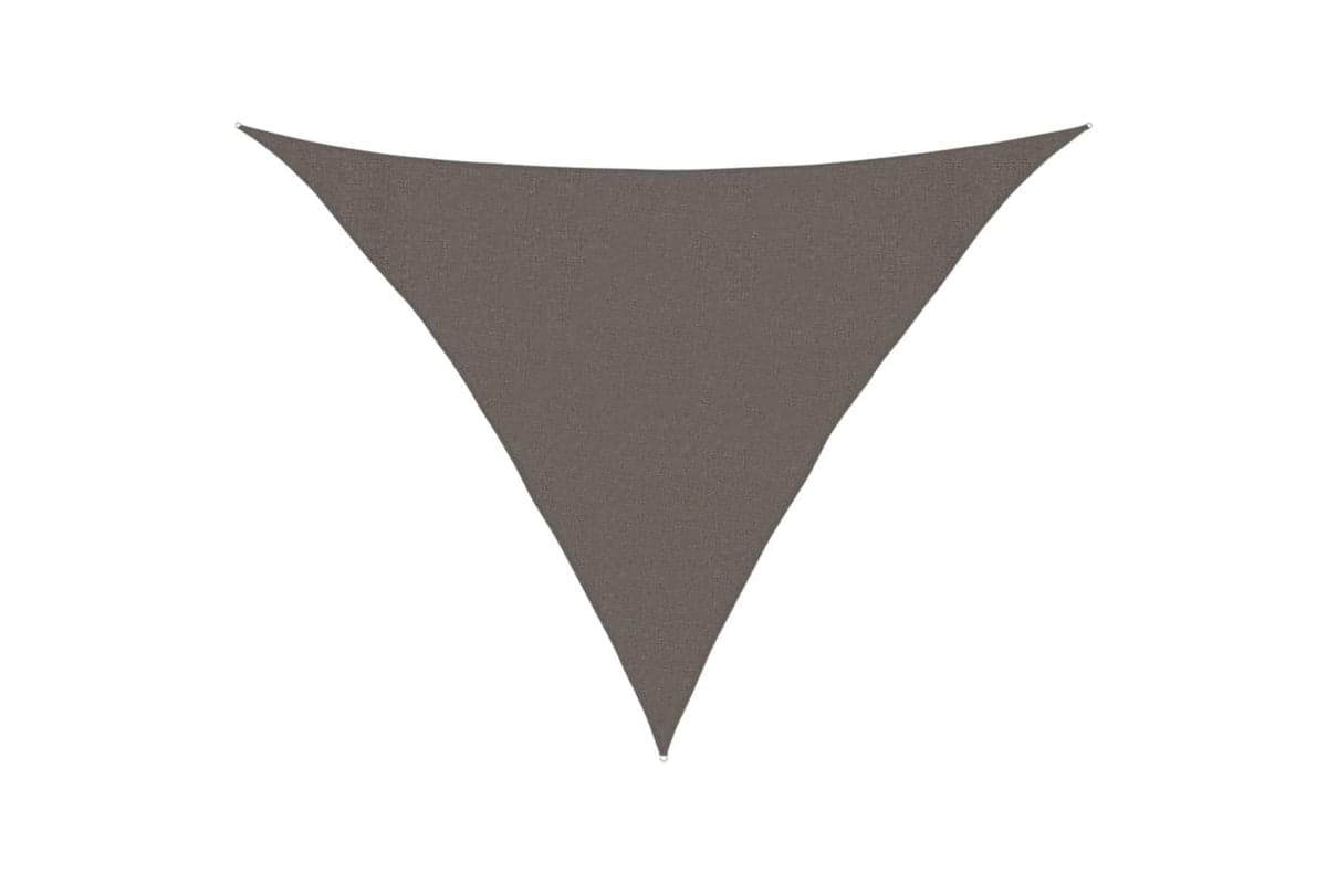 Vidaxl 311089 Sunshade Sail Anthracite