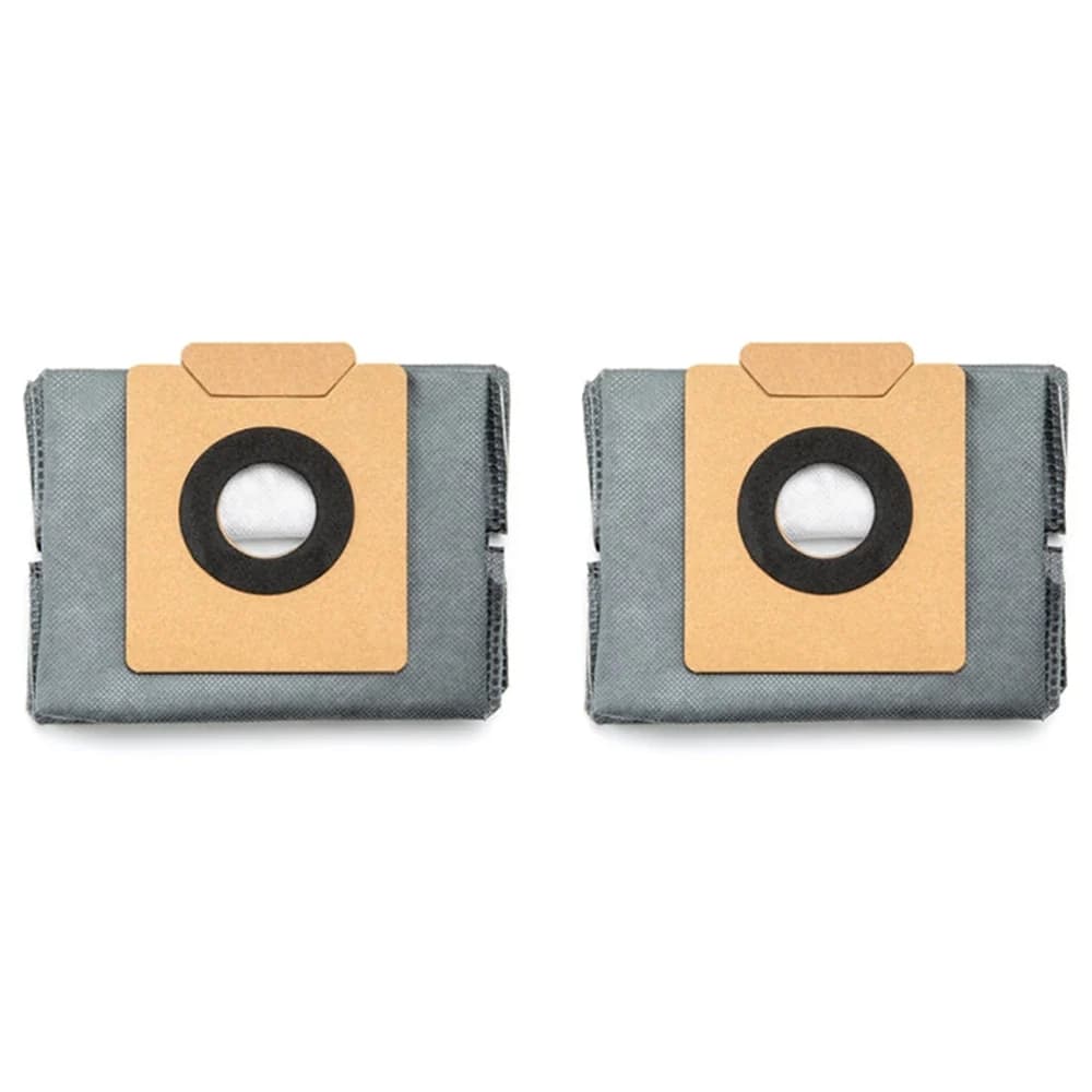 Eufy Vacuum Dust Bag for X10 Pro Omni - Pack of 2 | T2351V11-81