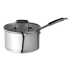Stainless Steel Saucepan 20cm