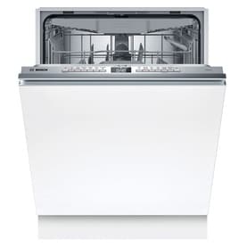Series 4 Fully Integrated Dishwasher