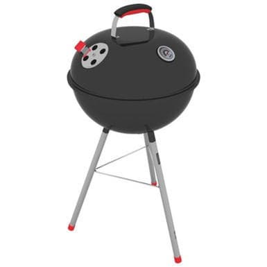 Tramontina Portable Grill, 47 cm - Charcoal | 26500/009