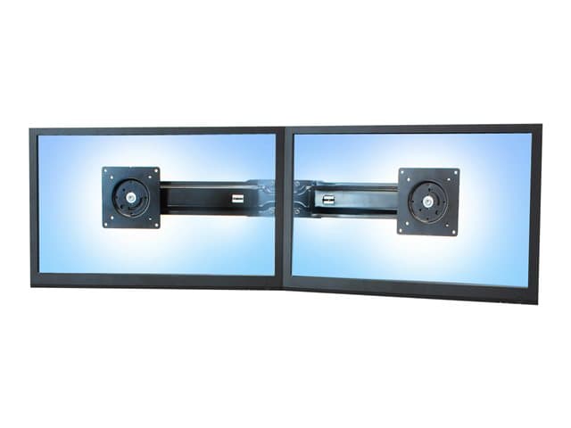 Ergotron mounting kit