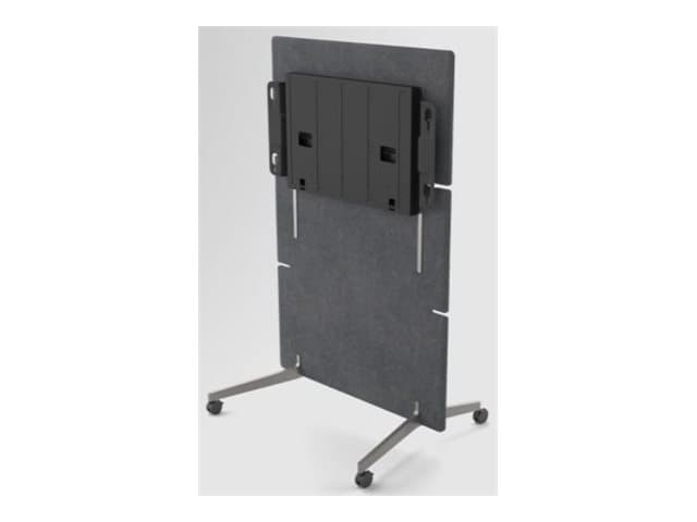 Neat Adaptive stand cart