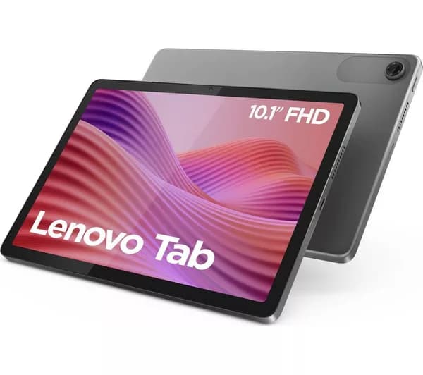 Lenovo Tab 10.1