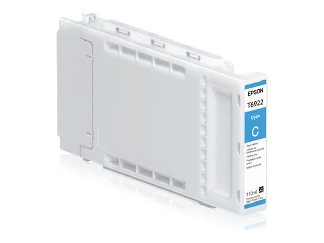 EPSON - T6922 - cyan - original - ink cartridge