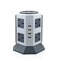 HOMELINE Power Tower