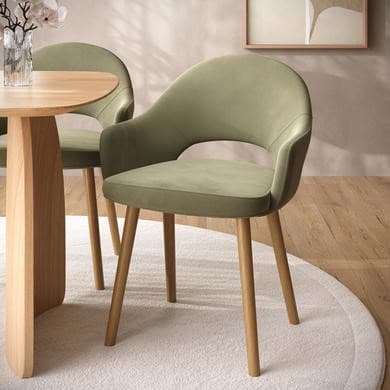 Colbie Upholstered Dining Chairs