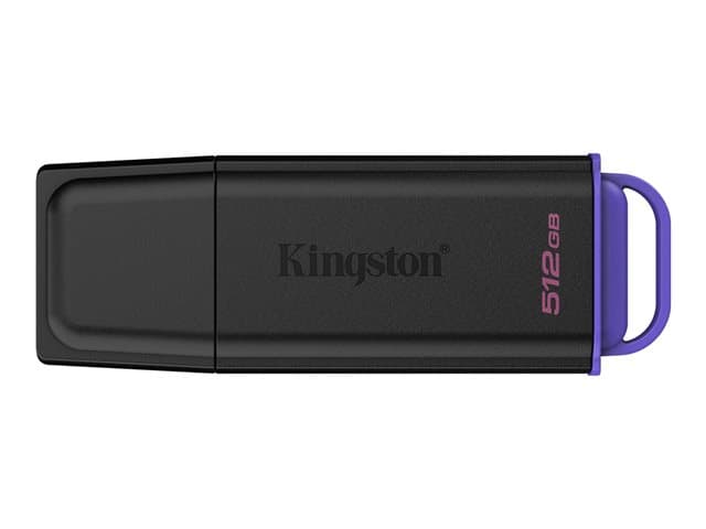 KINGSTON - DataTraveler Exodia - USB flash drive - 512 GB