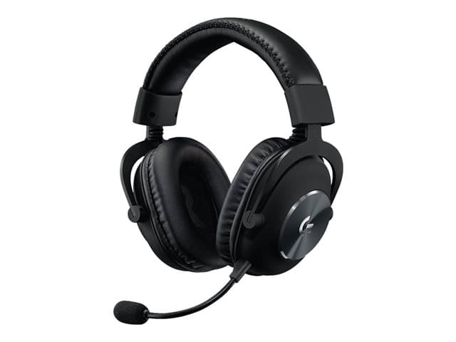 LOGITECH - G Pro X - headset